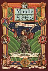 E-Book (epub) The Middle Ages von Eleanor Janega