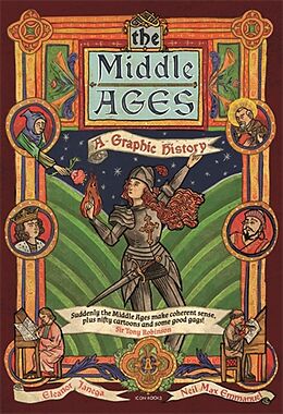 eBook (epub) The Middle Ages de Eleanor Janega