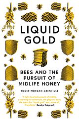 E-Book (epub) Liquid Gold von Roger Morgan-Grenville