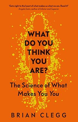 Livre Relié What Do You Think You Are? de Clegg Brian