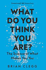 eBook (epub) What Do You Think You Are? de Brian Clegg