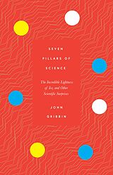 eBook (epub) Seven Pillars of Science de John Gribbin