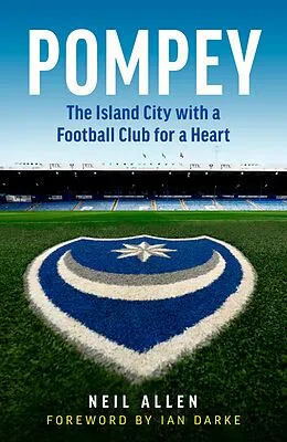 E-Book (epub) Pompey von Neil Allen