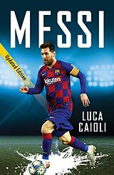 eBook (epub) Messi de Luca Caioli