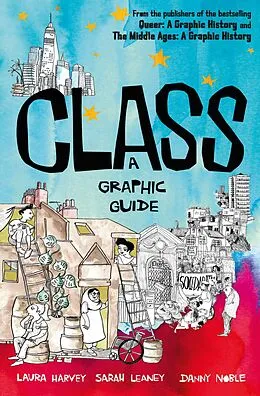 E-Book (epub) Class von Laura Harvey, Sarah Leaney