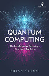 Kartonierter Einband Quantum Computing von Brian Clegg