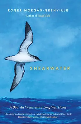 E-Book (epub) Shearwater von Roger Morgan-Grenville