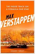 E-Book (epub) Max Verstappen von James Gray