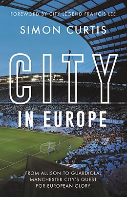 eBook (epub) City in Europe de Simon Curtis