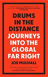 E-Book (epub) Drums In The Distance von Joe Mulhall