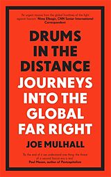 eBook (epub) Drums In The Distance de Joe Mulhall