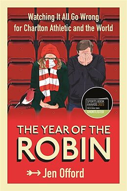 E-Book (epub) The Year of the Robin von Jen Offord