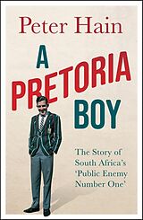 eBook (epub) A Pretoria Boy de Peter Hain