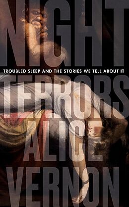 E-Book (epub) Night Terrors von Alice Vernon