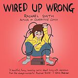 eBook (epub) Wired Up Wrong de Rachael Smith