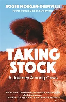 E-Book (epub) Taking Stock von Roger Morgan-Grenville