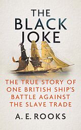 E-Book (epub) The Black Joke von A. E. Rooks