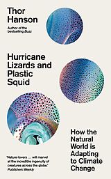 eBook (epub) Hurricane Lizards and Plastic Squid de Thor Hanson