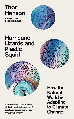 E-Book (epub) Hurricane Lizards and Plastic Squid von Thor Hanson