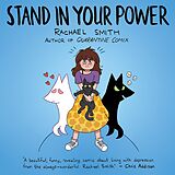 E-Book (epub) Stand In Your Power von Rachael Smith
