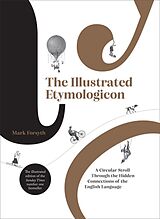 eBook (epub) The Illustrated Etymologicon de Mark Forsyth