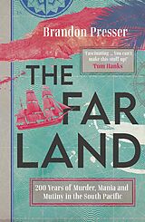 eBook (epub) The Far Land de Brandon Presser