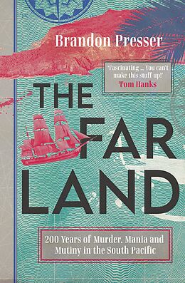 eBook (epub) The Far Land de Brandon Presser