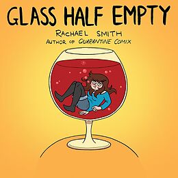 E-Book (epub) Glass Half Empty von Rachael Smith