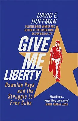 E-Book (epub) Give Me Liberty von David E. Hoffman