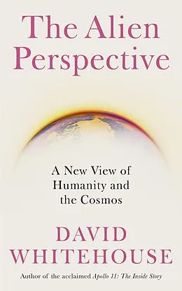 E-Book (epub) The Alien Perspective von David Whitehouse