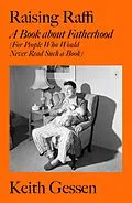 E-Book (epub) Raising Raffi von Keith Gessen