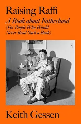 E-Book (epub) Raising Raffi von Keith Gessen