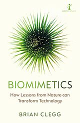 eBook (epub) Biomimetics de Brian Clegg