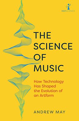 eBook (epub) The Science of Music de Andrew May