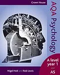 E-Book (epub) Crown House AQA Psychology von Nigel Holt, Rob Lewis