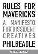 Audio CD (CD/SACD) Rules for Mavericks von Beadle Phil