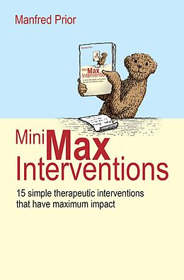 E-Book (epub) MiniMax Interventions von Manfred Prior