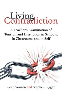 E-Book (epub) Living Contradiction von Sean Warren