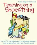 E-Book (epub) Teaching on a Shoestring von Helen Lewis, Russell Grigg