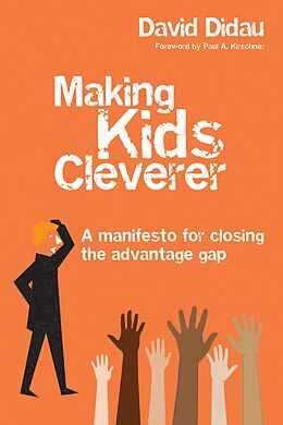 E-Book (epub) Making Kids Cleverer von David Didau