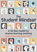 E-Book (epub) The Student Mindset von Steve Oakes, Martin Griffin