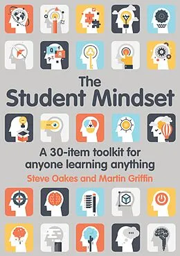 E-Book (epub) The Student Mindset von Steve Oakes, Martin Griffin
