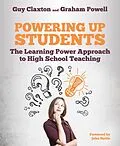 E-Book (epub) Powering Up Students von Graham Powell, Guy Claxton