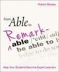 E-Book (epub) From Able to Remarkable von Robert Massey