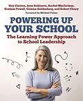 E-Book (epub) Powering Up Your School von Jann Robinson, Graham Powell, Rachel Macfarlane