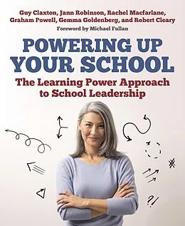 E-Book (epub) Powering Up Your School von Jann Robinson, Graham Powell, Rachel Macfarlane