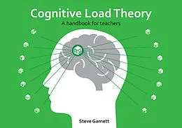 E-Book (epub) Cognitive Load Theory von Steve Garnett