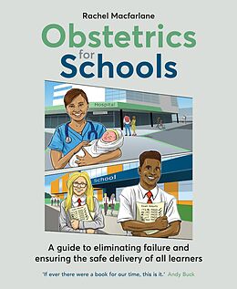 eBook (epub) Obstetrics for Schools de Rachel Macfarlane