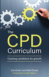 eBook (epub) The CPD Curriculum de Mark Enser, Zoe Enser