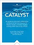 E-Book (epub) Catalyst von Louise Stoll, Carol Taylor, Karen Spence-Thomas